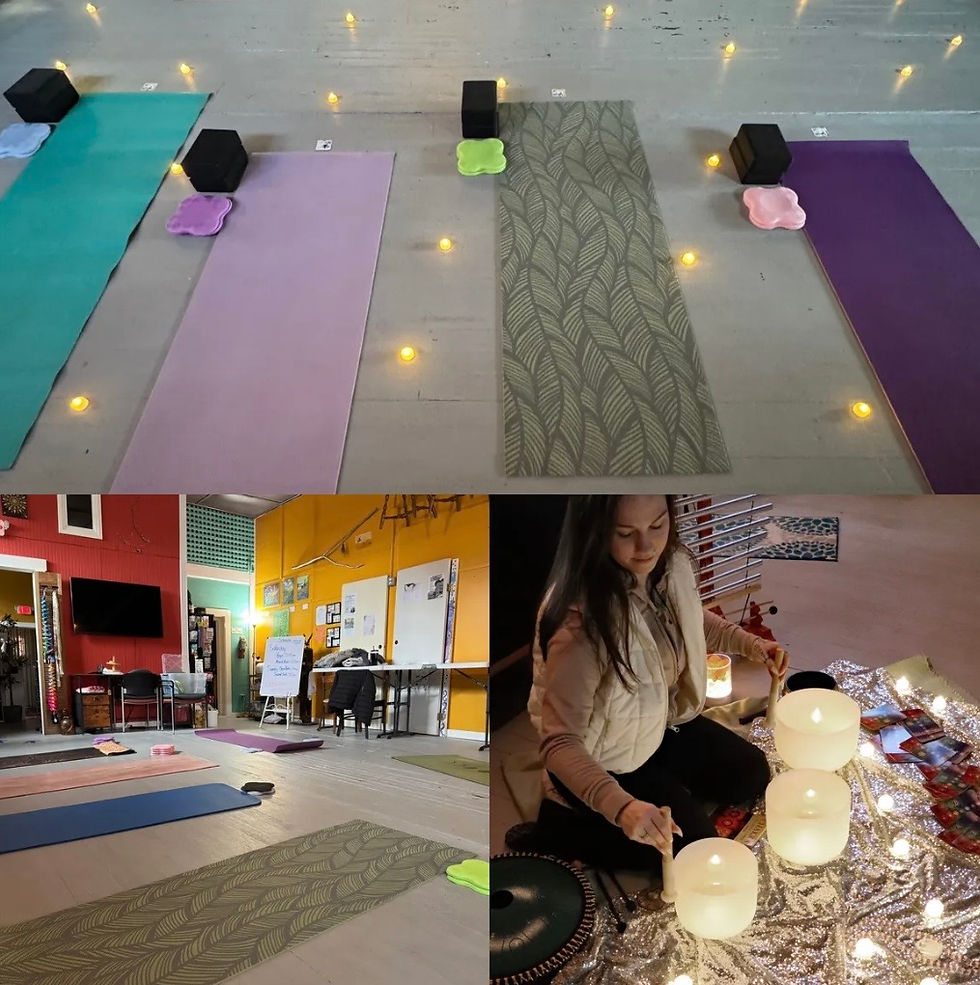 Yoga