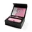 Thumbnail: Comb for dogs - BullyBillows coat care set - Pink