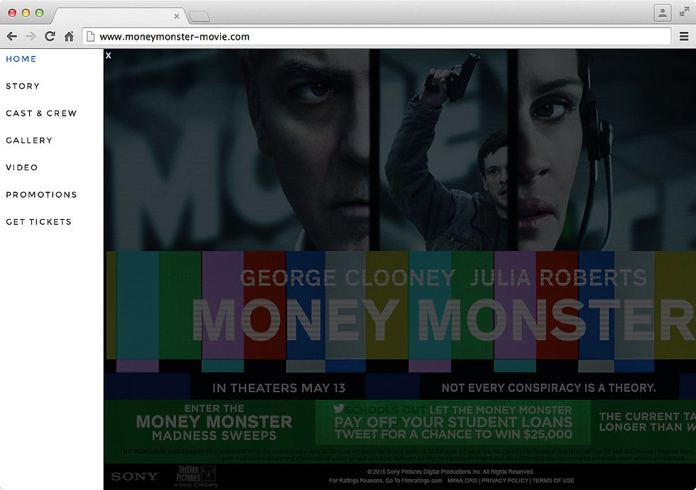 MoneyMonster_Main_Navigation