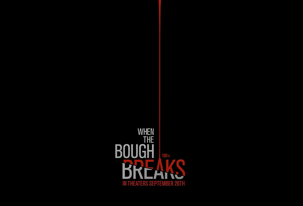 When the Bough Breaks_loader