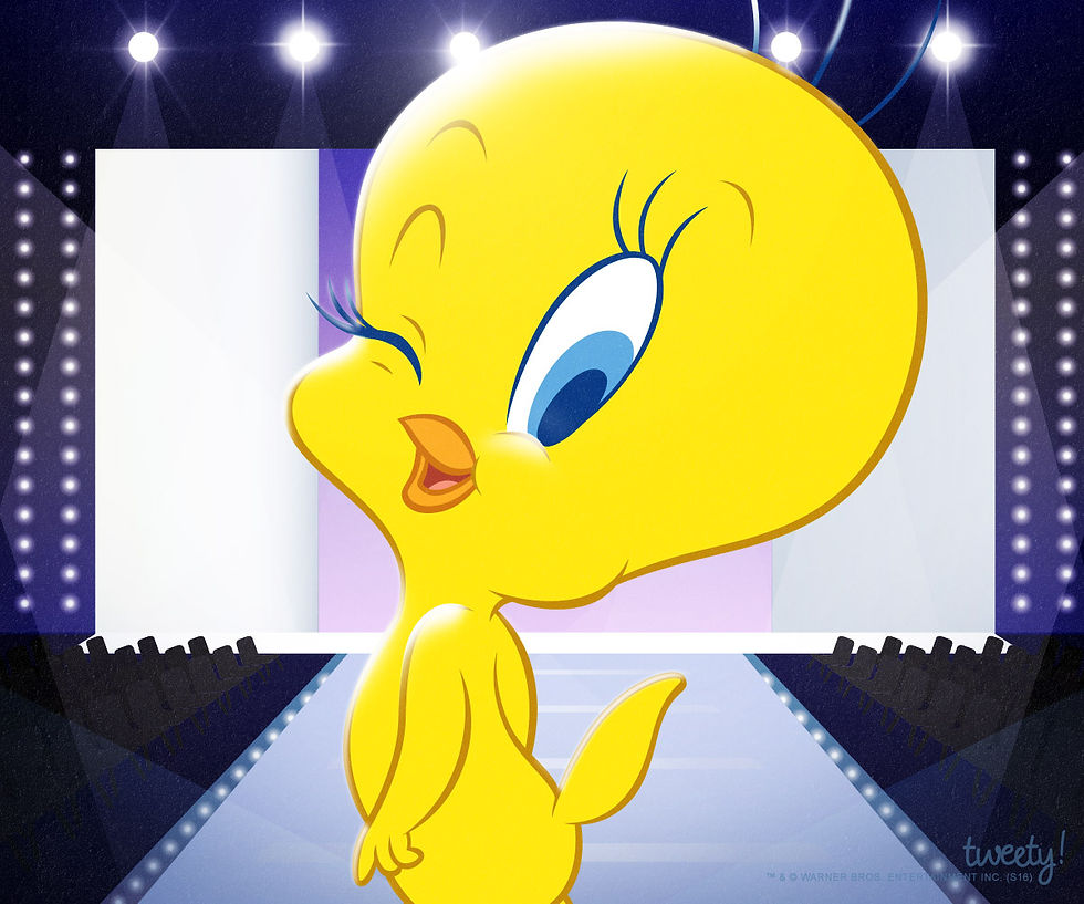 tweety_social_March_07_modeling1