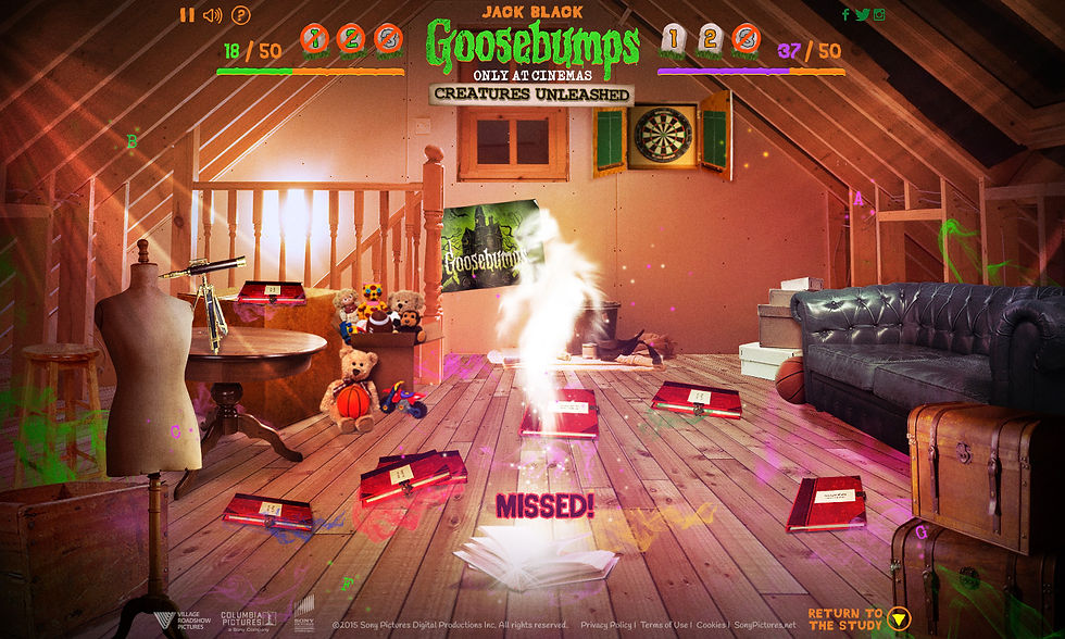 goosebumps_game_gameplay_ghost_misse