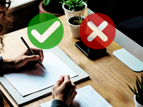 Quando ti dicono che “devi essere ovunque”