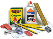 "Backpacks for Success" Mission