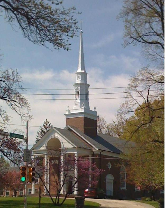 Finance / Stewardship Committee Meeting