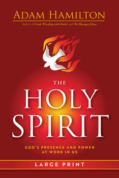 Bible Study: The Holy Spirit
