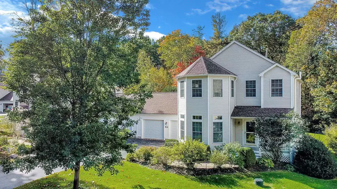 TOP 5 NEW SINGLE FAMILY HOMES IN HAMPTON