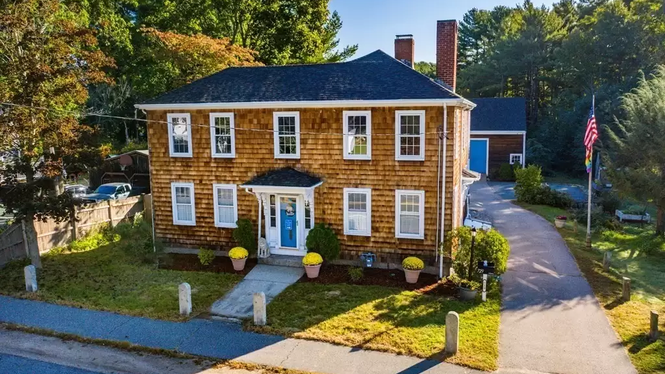TOP 5 LISTINGS IN ABINGTON