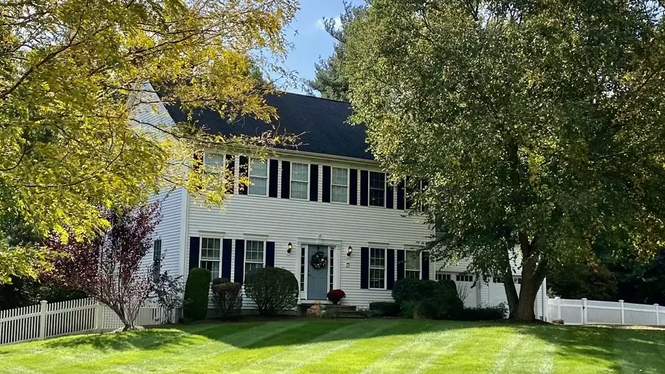 TOP 5 SINGLE FAMILY HOMES NEW TO MARKET