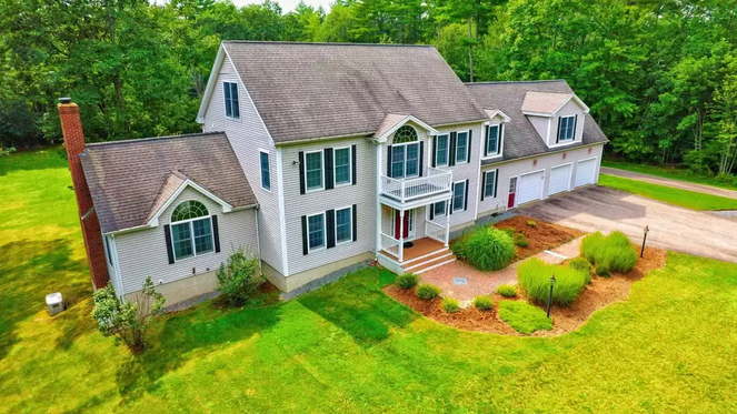 TOP 5 NEW LISTINGS IN DOVER