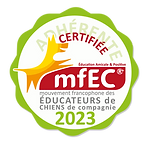 Label Mfec 2023