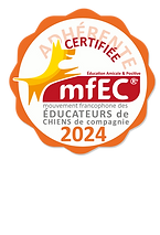 Label Mfec 2024