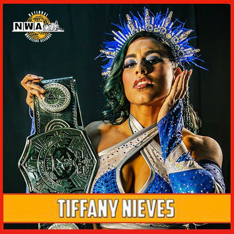 NWA Women's Television Champion