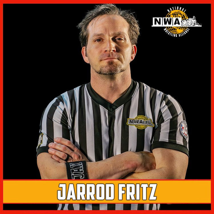 Nwa Roster Ruff Crossing ROSTER