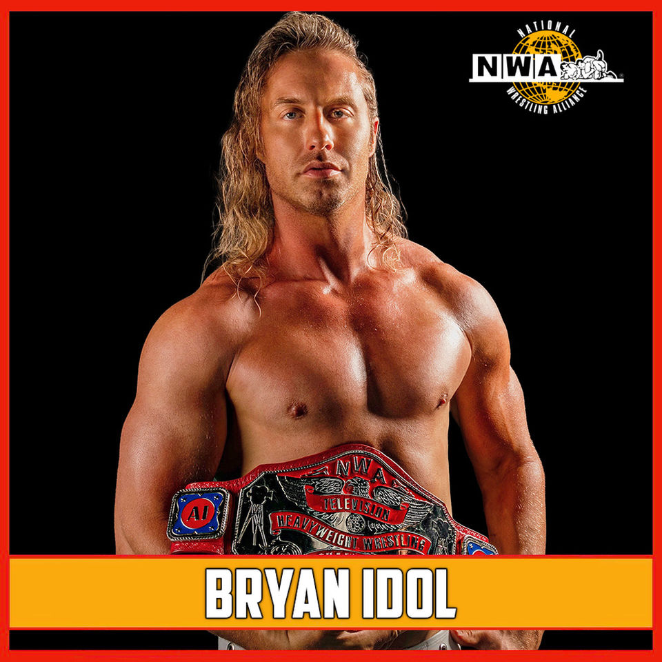 NWA World Television Champion