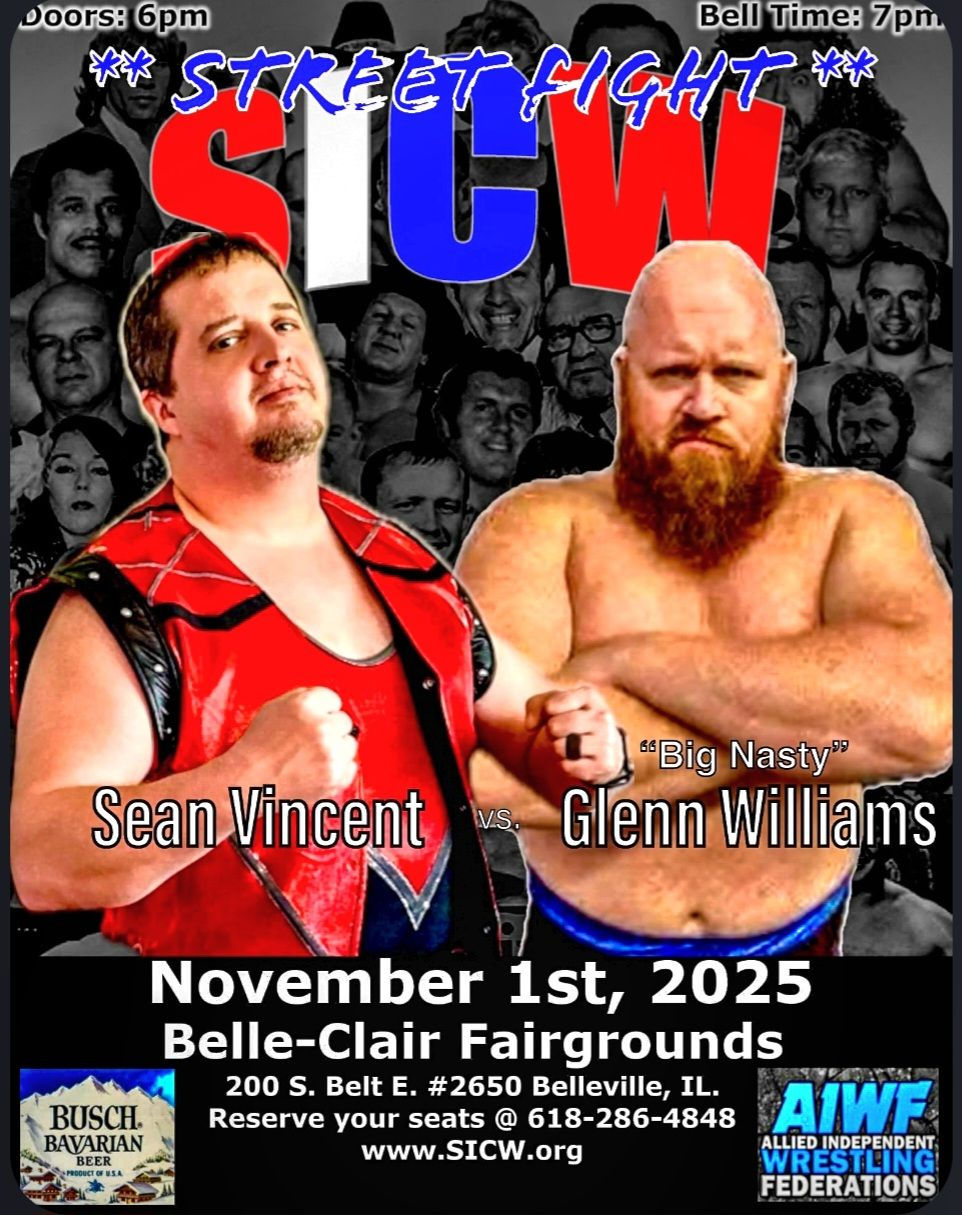 Monthly Show Belle Clair Fairgrounds Belleville IL