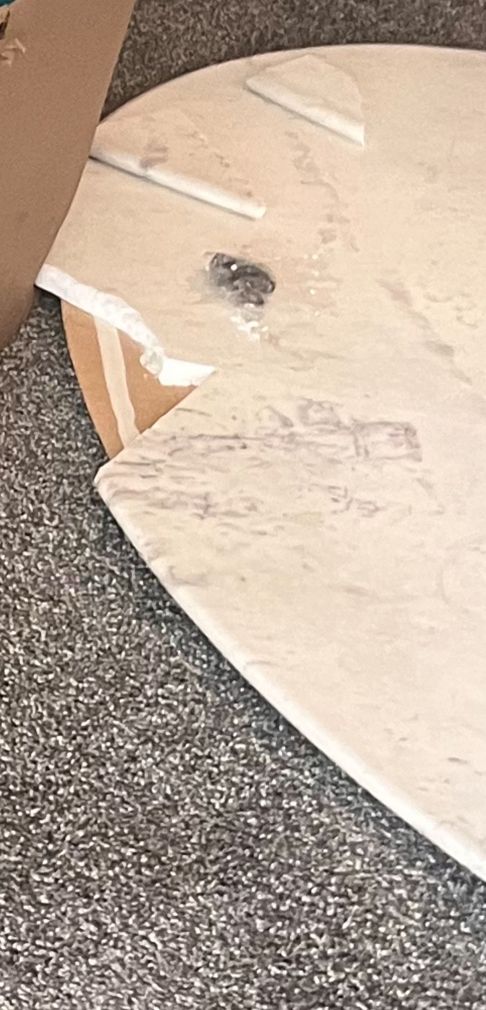 Marble Table Restoration BEFORE.JPG