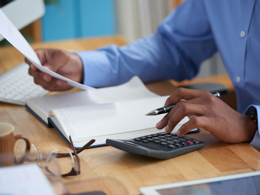 Seize the Season: Why Fall 2025 is Your Prime Time to Become a Tax Preparer!