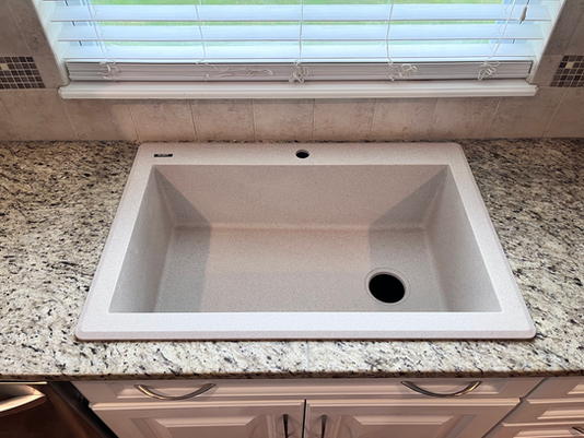 Sink Sagging? Why an Under-Mount Sink Reset is the Kitchen Repair Most Pros Won't Touch