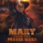 Mary from the Prayer Ward