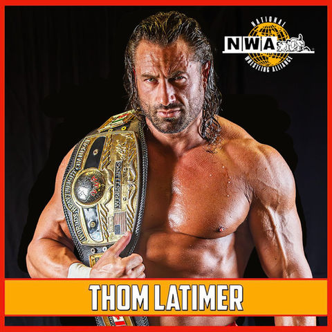 NWA Worlds Heavyweight Champion
