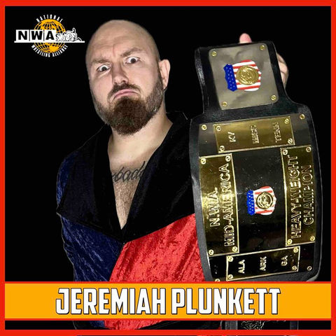 NWA Mid-America
Champion