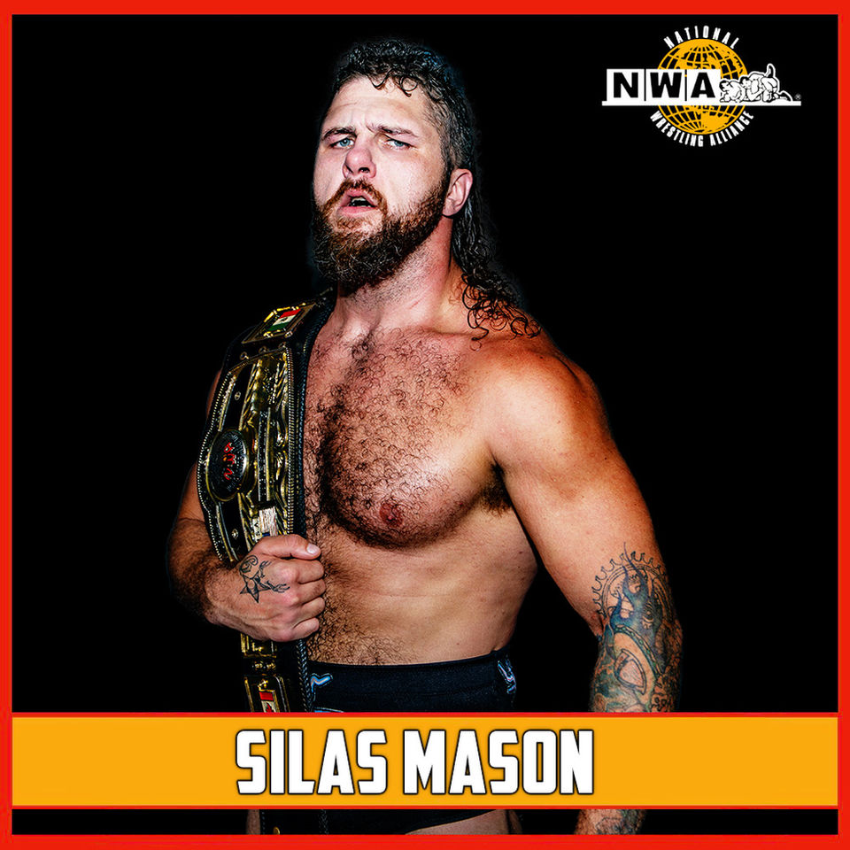 NWA Worlds Heavyweight Champion