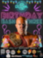 NWA New Mexico Birthday Bash 3