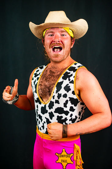 New Game+ - Backstage Promotional Photos_56