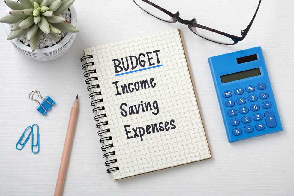 Preparing a proper Financial Plan