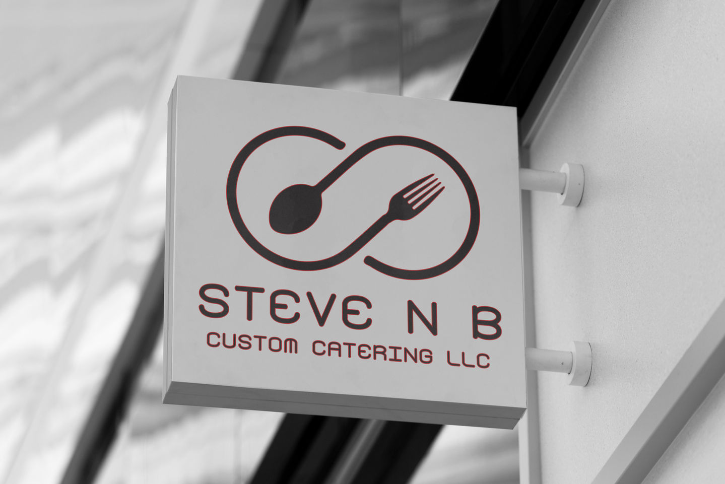 Steve N B Brand Development
