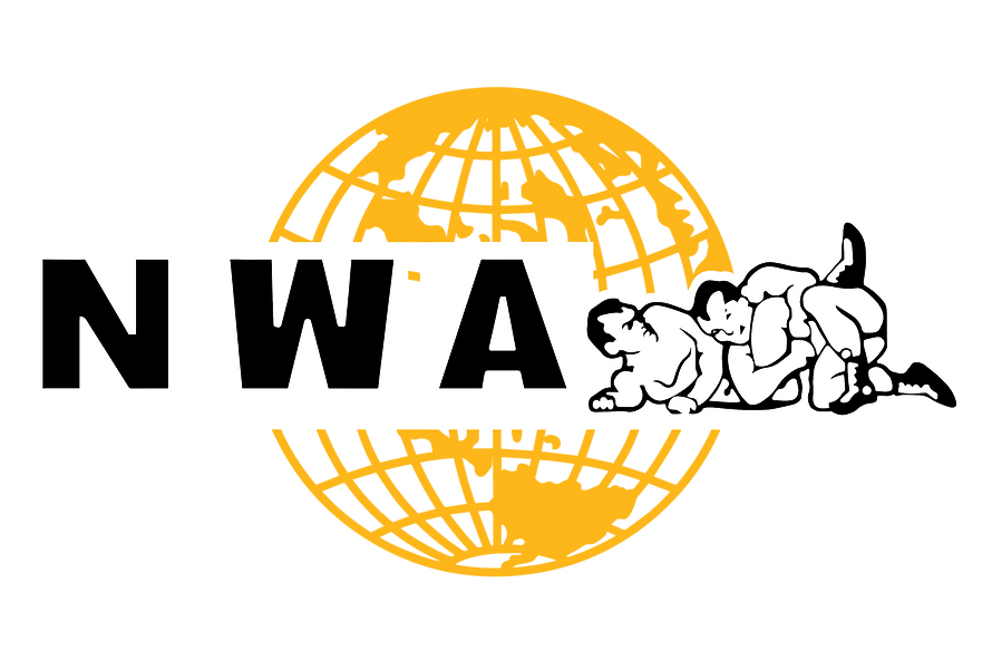 NWA0001 GLOBE LOGO yellow (off white black inlay) Registered.png