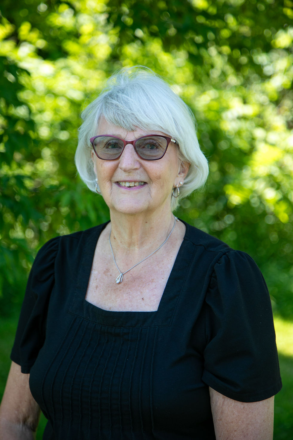 CATHY DONOVAN