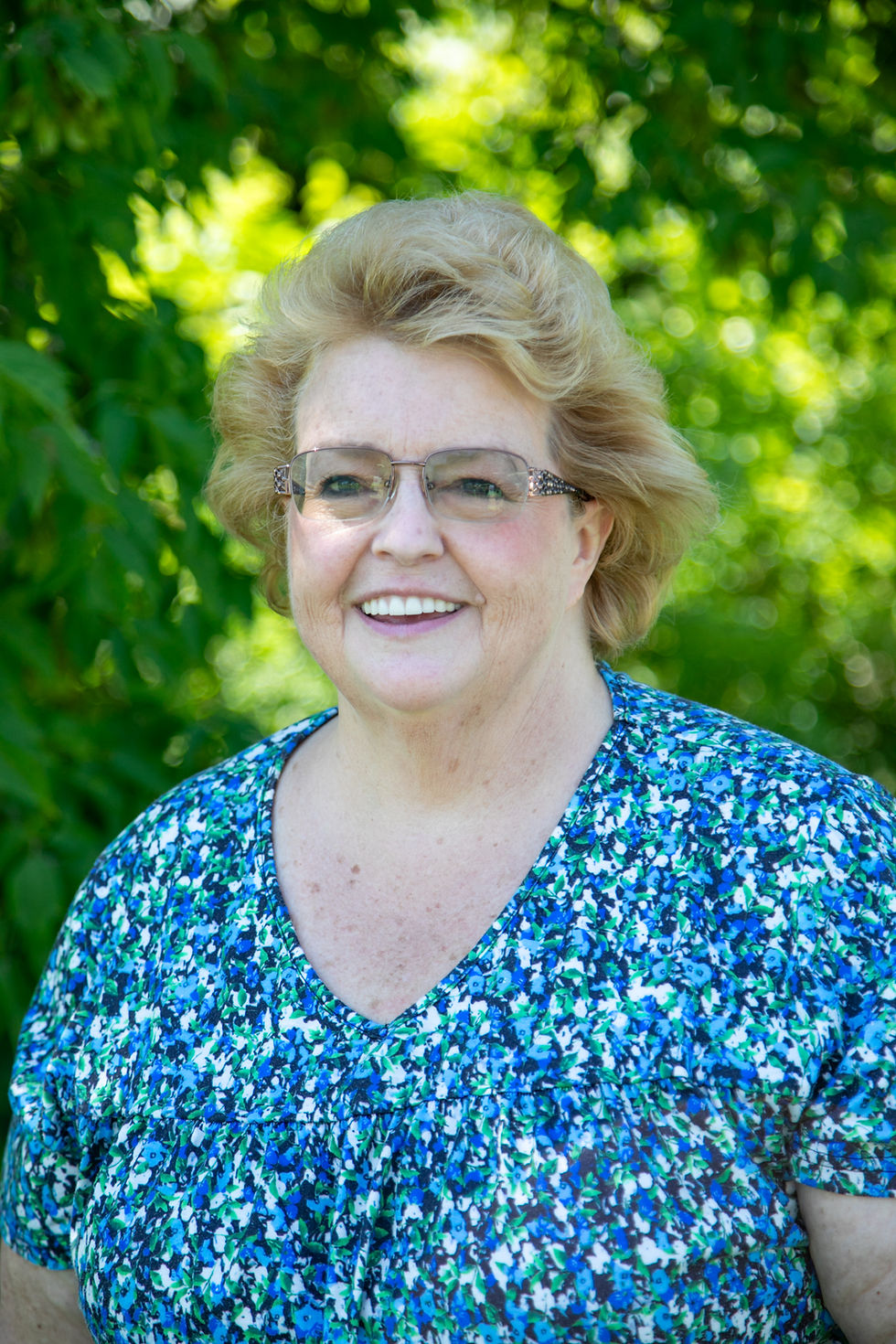 DONNA CODY