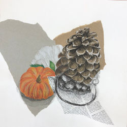 we're one in the same