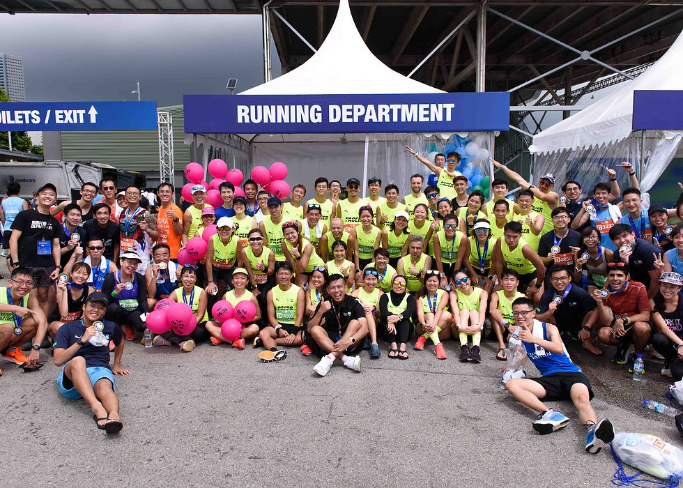 Running | 2022