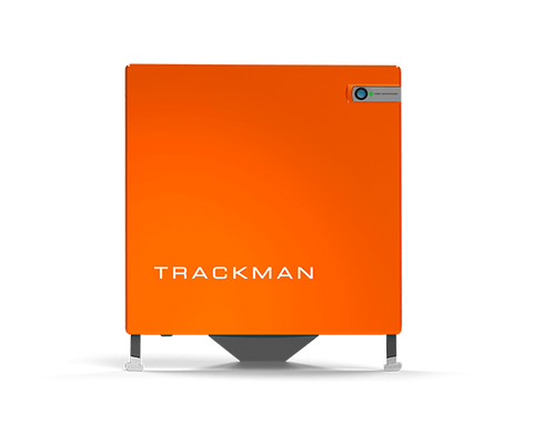 Trackman 4