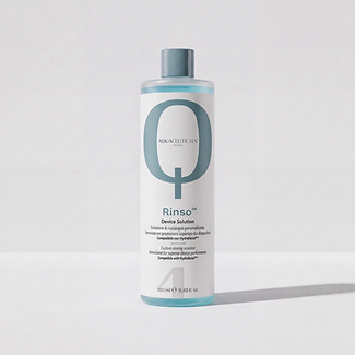Soluzione Rinso compatibile Hyrafacial