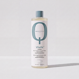 Soluzione Vitalis compatibile Hyrafacial