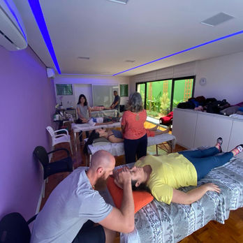 reiki nível 1 casa ubuntu
