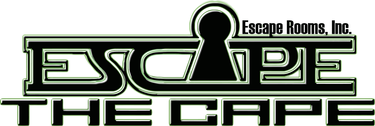 Escape the Cape Escape Rooms