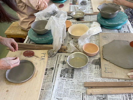 令和5年度 第2クール 2回目（体験会）