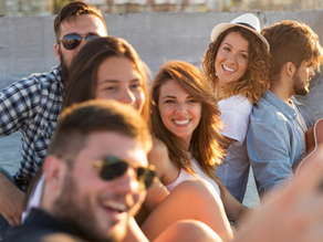 Fun Party Games for Adults Without Drinking