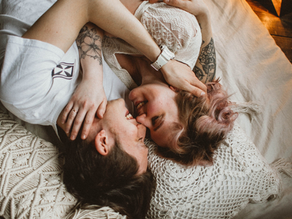 20 Questions for Couples: Deepen your Connection!