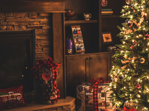 Spreading Holiday Cheer with Christmas Drinking Games
