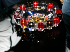 Drinking Games to Play for Every Occasion