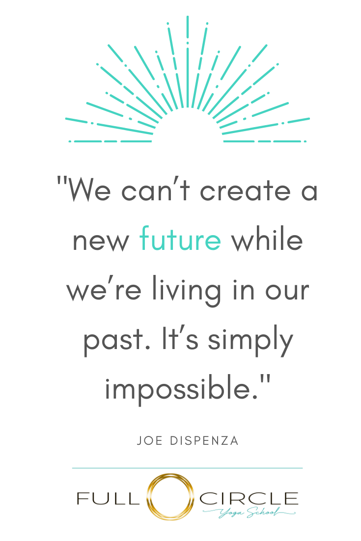 Joe Dispenza Quote