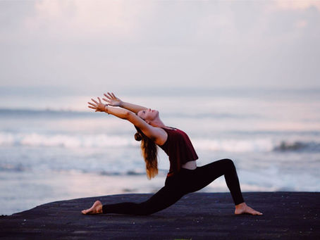 5 Reasons to Take Your Yoga Teacher Training in Bali