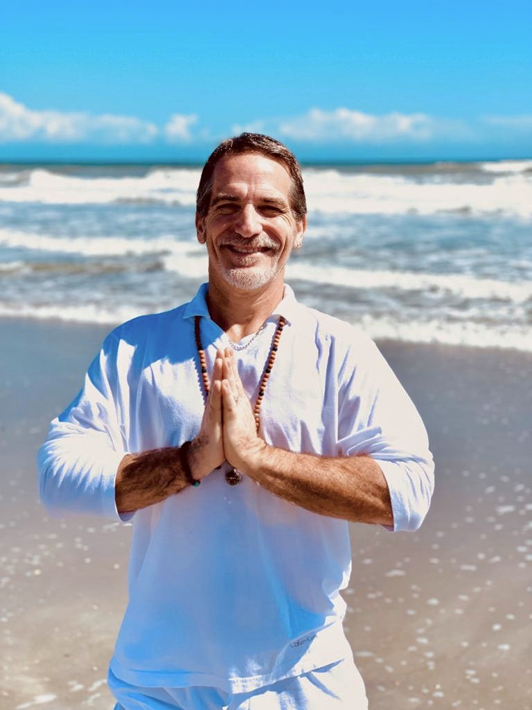 yoga school graduate