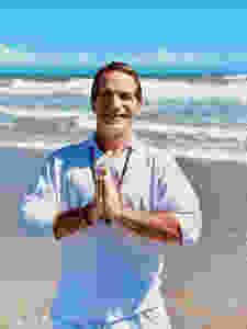 yoga school graduate